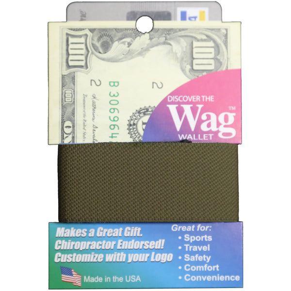 Wag Wallet