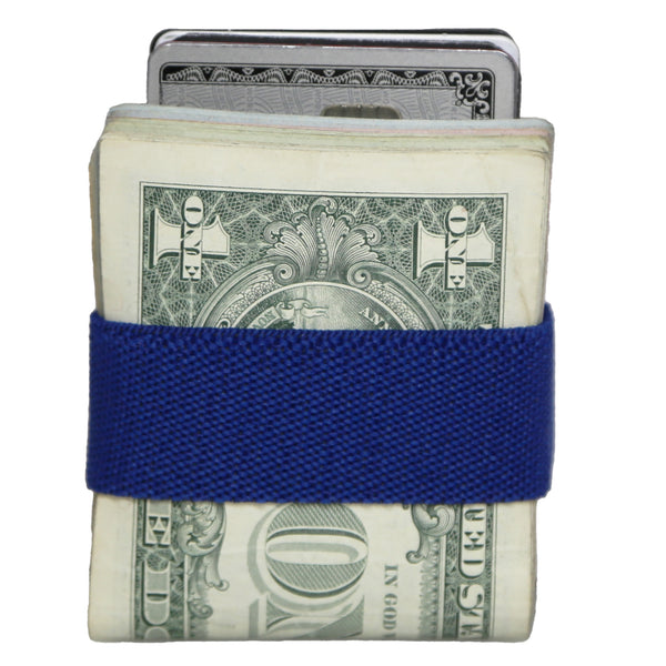 Wag Wallet (No Pocket)