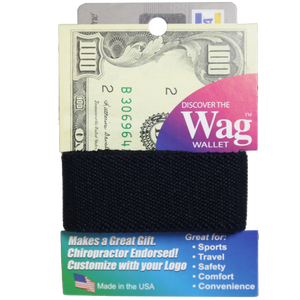 Wag Wallet